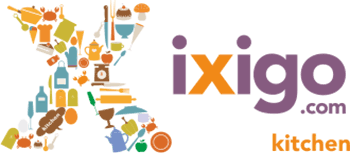 ixigo logo