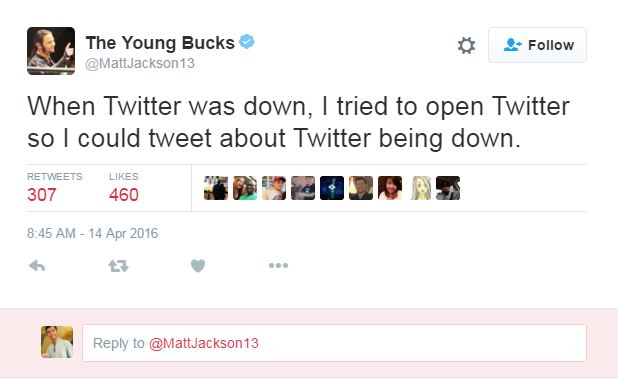 twitter outage
