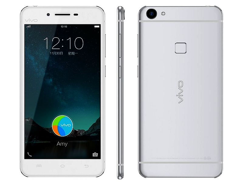 vivo_x6_front_side_back
