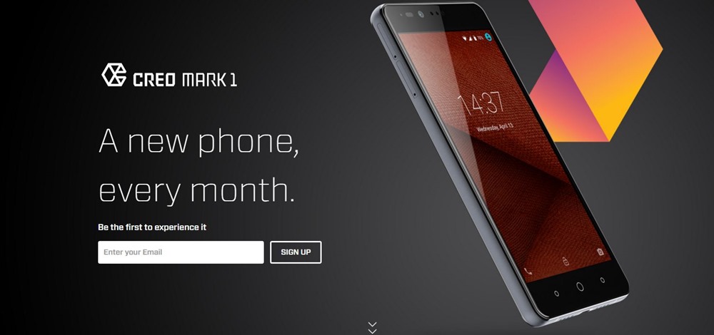 Creo-Mark-1