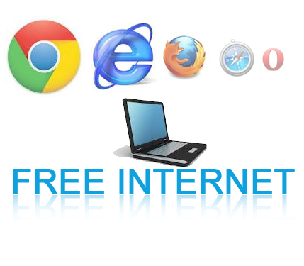 Free-Internet-on-Pc-with-Airtel-Idea-Vodafoe-BSNL-Docomo-Free-Proxy