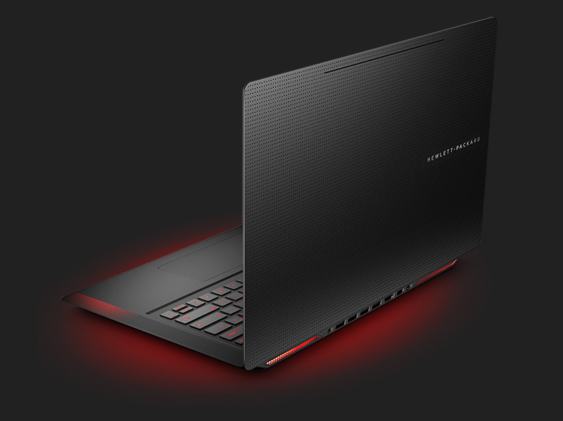 HP Omen series