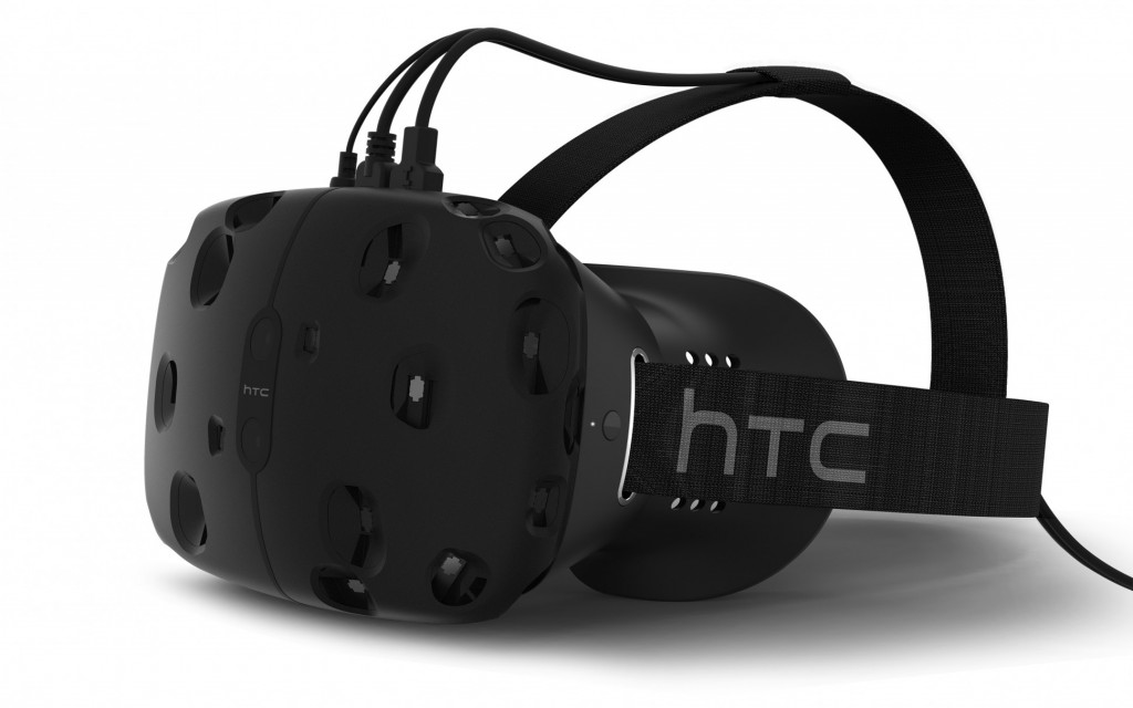 HTC VR