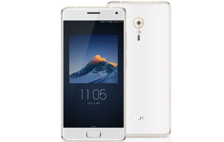 Lenovo-ZUK-Z2-Pro