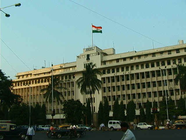Mantralaya Mumbai