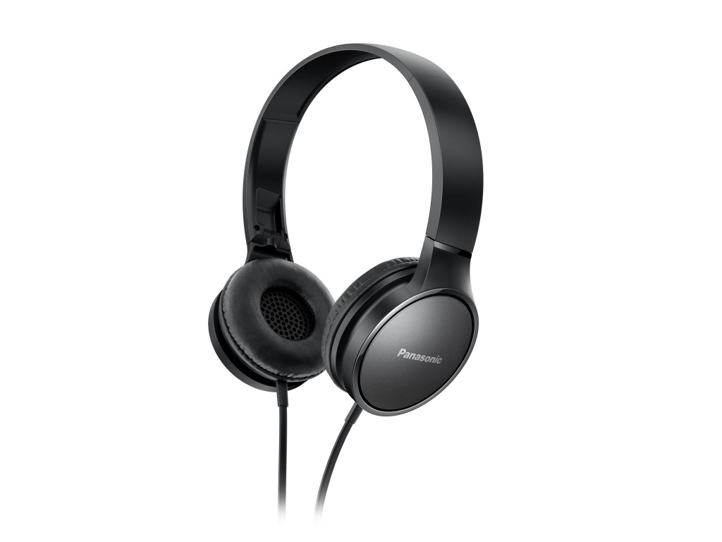 Panasonic RP-HF300 _Rs. 1499 (Black)