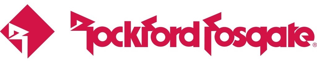 Rockford Fosgate logo
