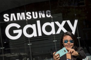 Samsung