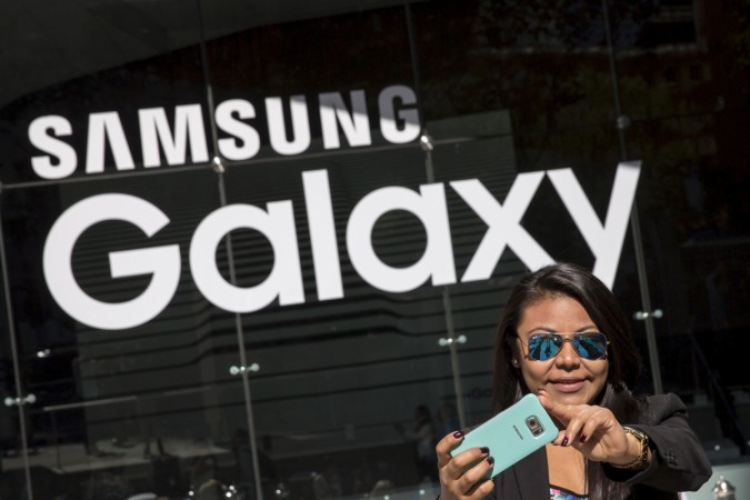 Samsung
