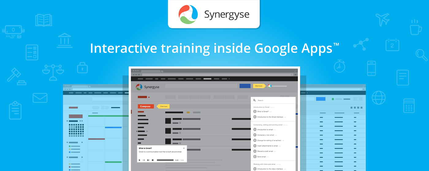 Synergyse