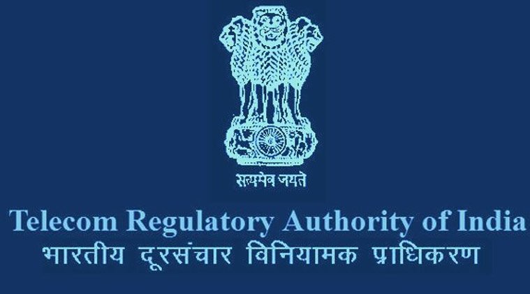 TRAI Logo