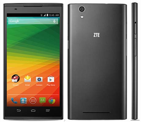 ZTE-ZMax