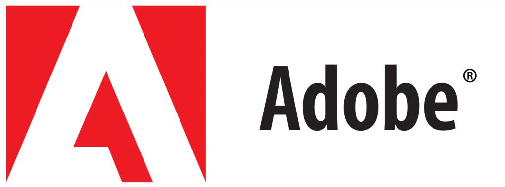 adobe logo