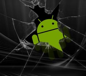 android bad