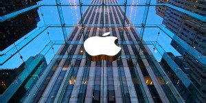 apple inc