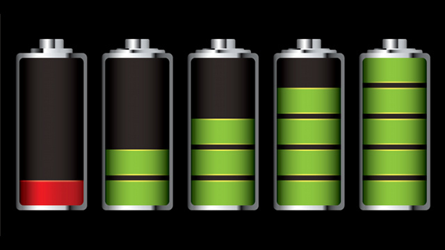 battery-life
