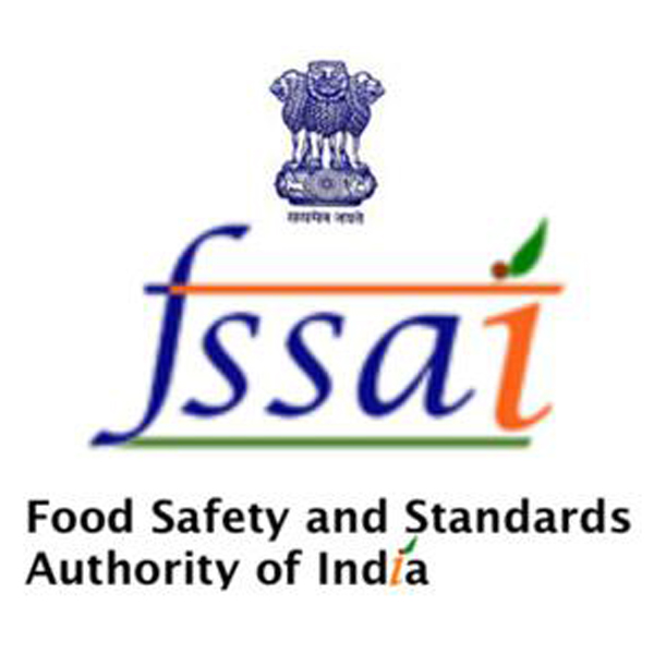 fssai logo