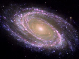 galaxy