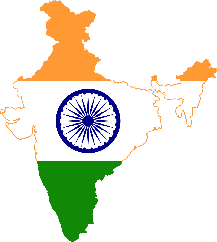 india