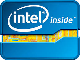 intel logo