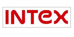 intex logo