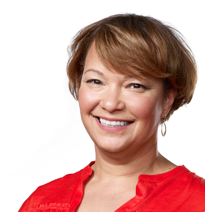 lisa jackson
