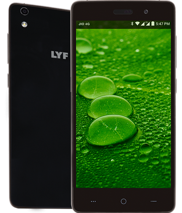 lyf water 5