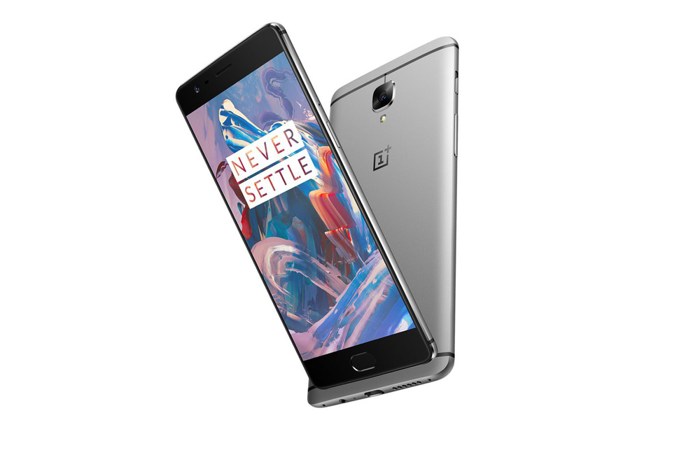oneplus 3 launch