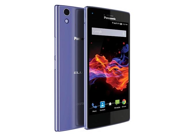 panasonic eluga