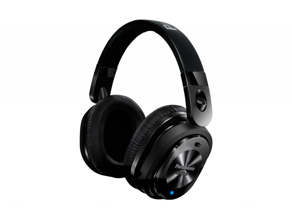 panasonic headphones 2