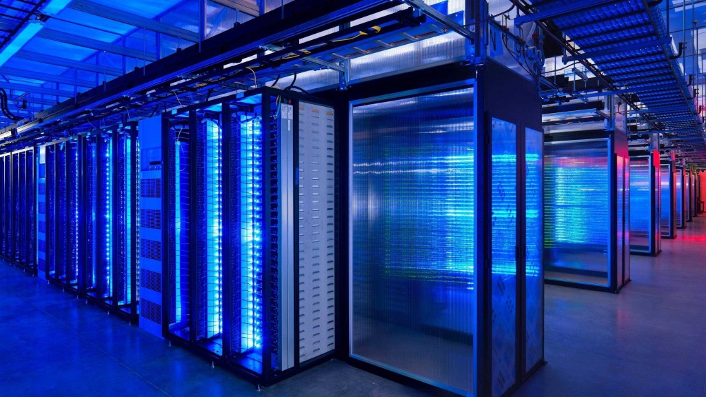 supercomputers