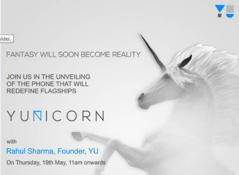 yu-yunicorn-lauch-invite