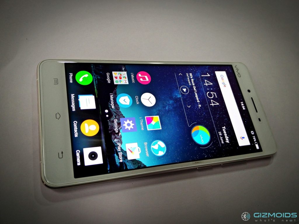 Vivo V3 Max India review (15)