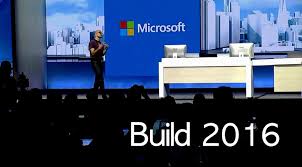 build 2016
