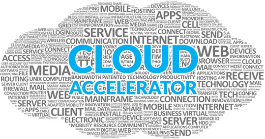 cloudaccelerator