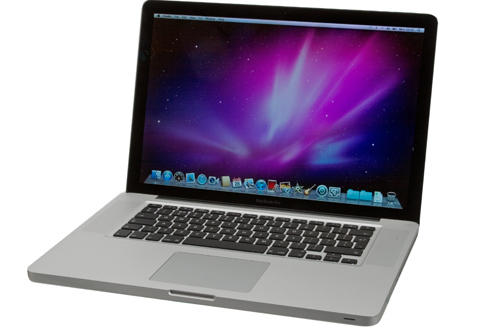 macbook pro
