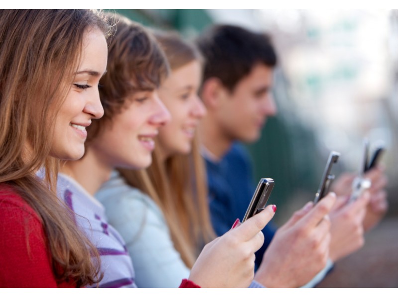 teens