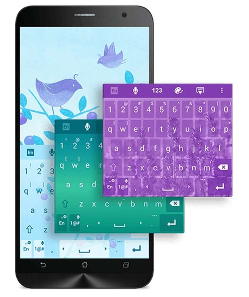 ASUS ZenUI (1)