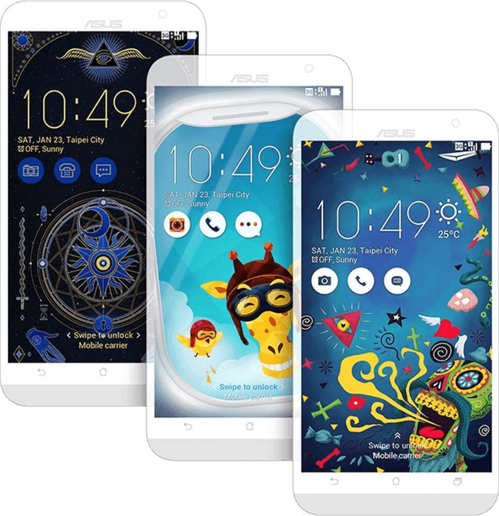 ASUS ZenUI (3)