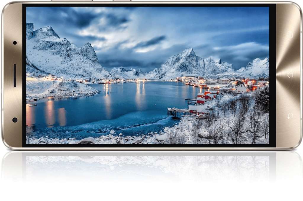 ASUS Zenfone 3 Deluxe (5)
