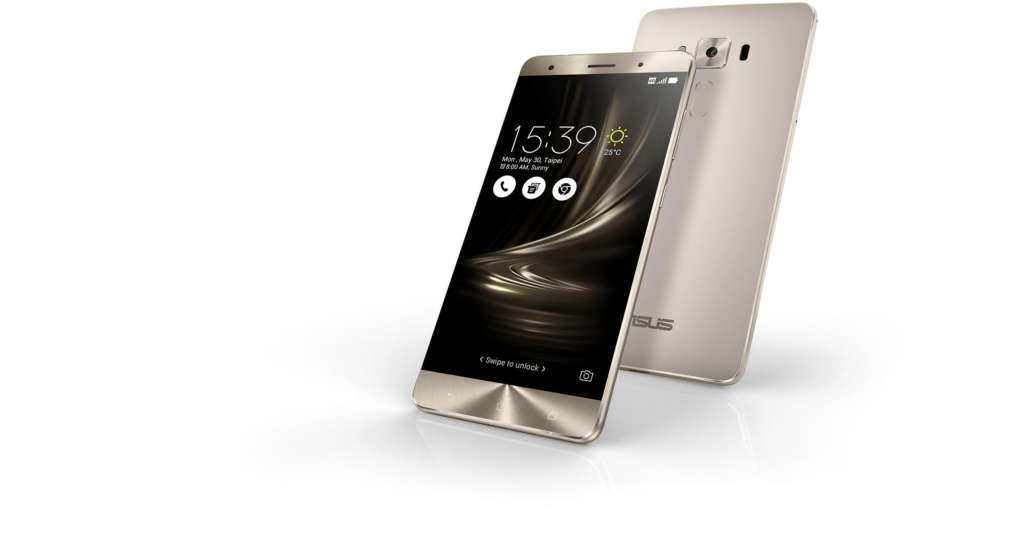 ASUS Zenfone 3 Deluxe (6)