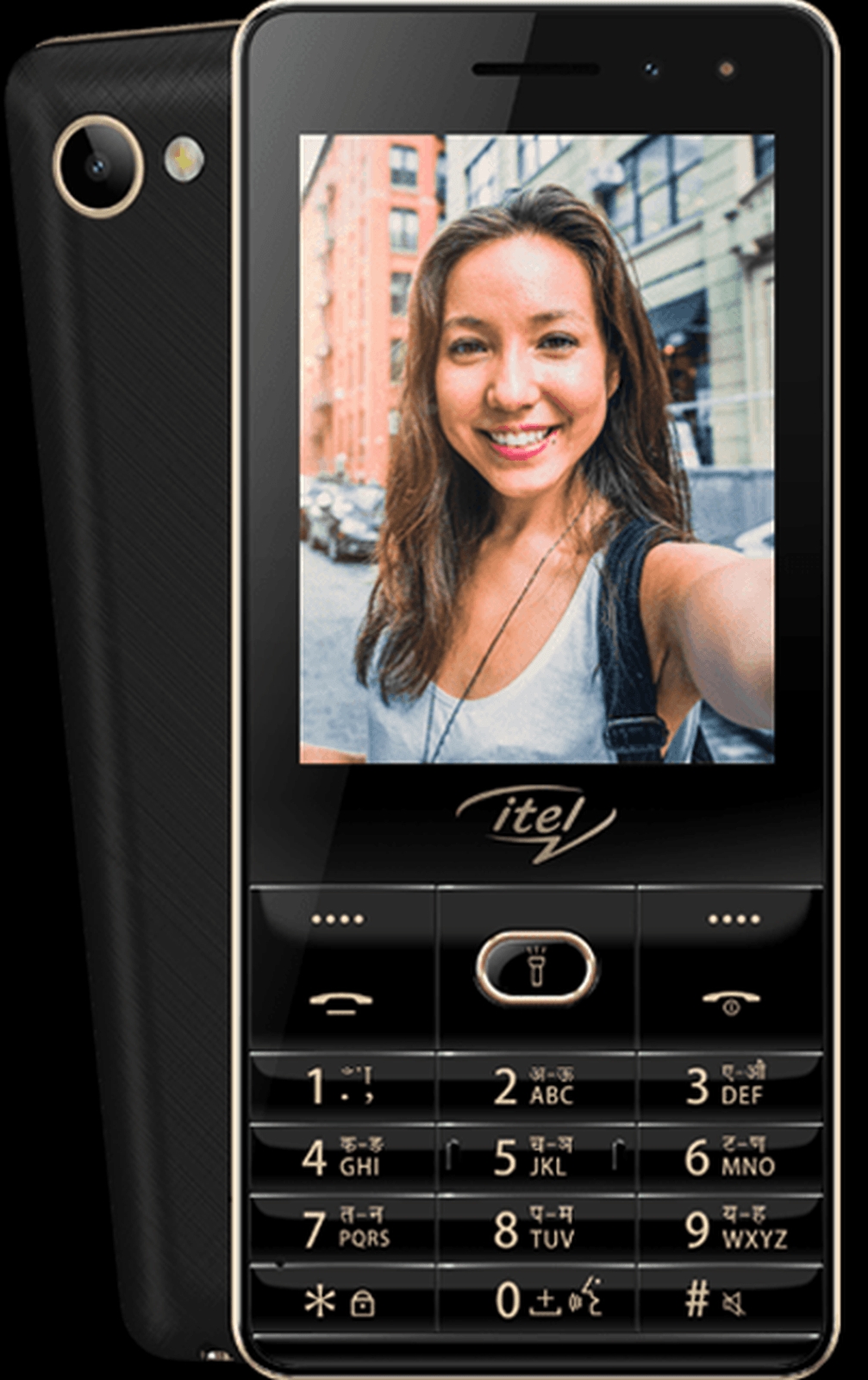 Itel Mobile it5320 (4)