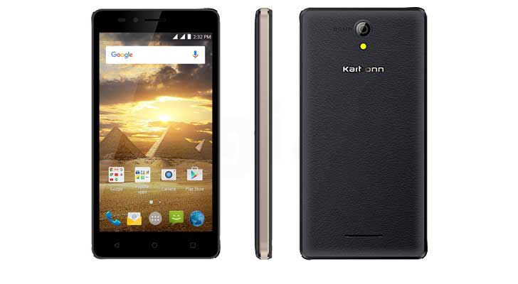 Karbonn-Aura-Power