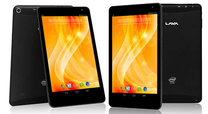 Lava-X80-tablet