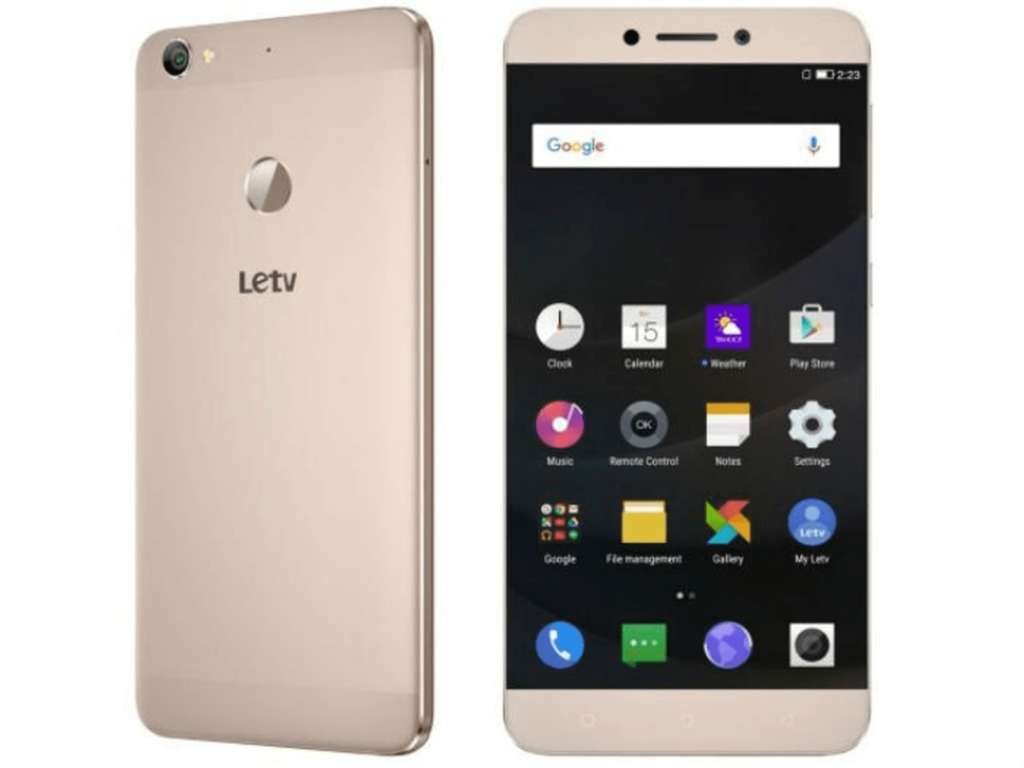 LeEco Le1s (5)