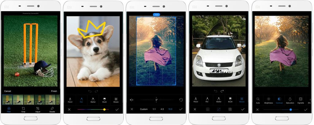 MiUI 8 Xiaomi (1)