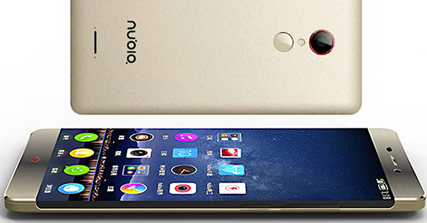 Nubia-Z11-Max