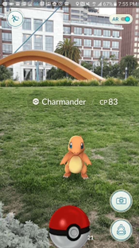 Pokemon Go (10)