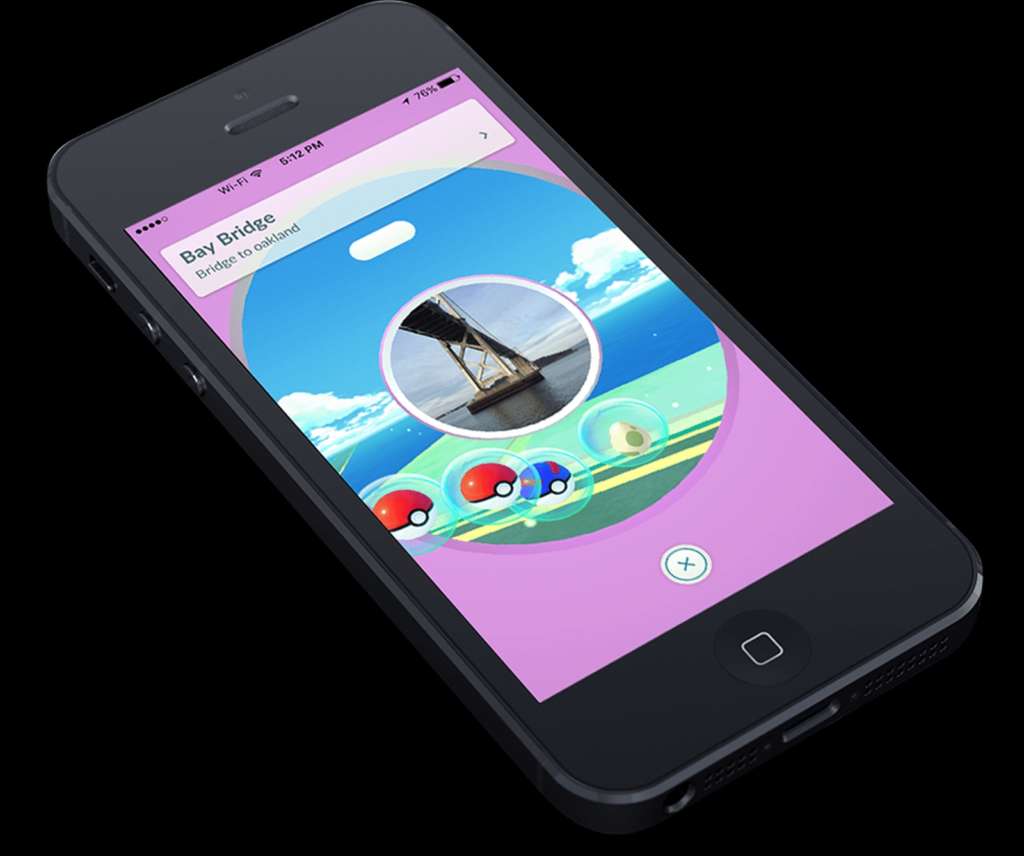 Pokemon Go (6)