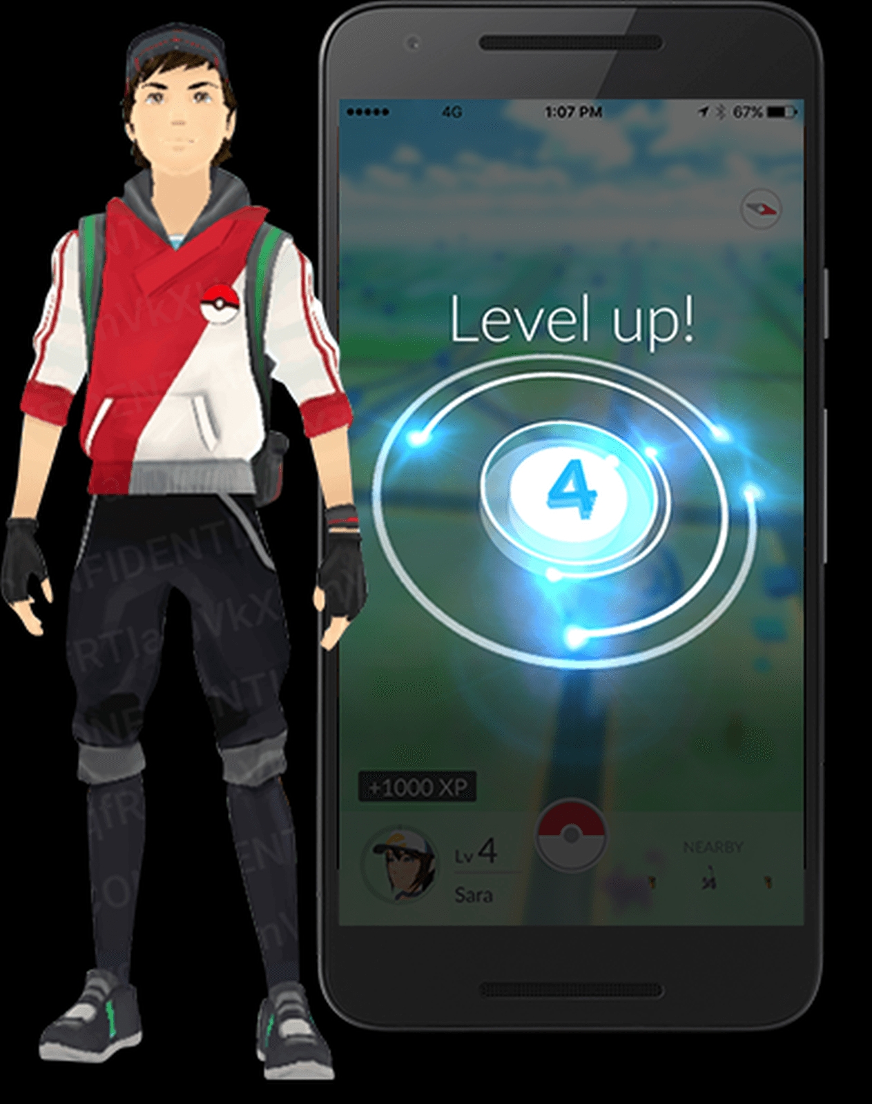 Pokemon Go (7)